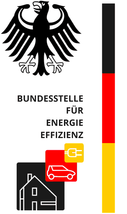 BAFA Bundesstelle für Energieeffizienz